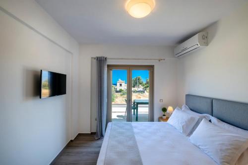 Villa Persephone in Voukolies