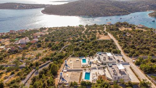 Villas Rita III & IV