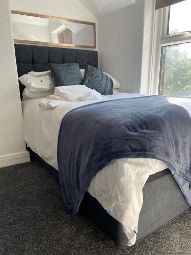 4 Bedroom House in Harrogate Town Centre gîte à louer Harrogate