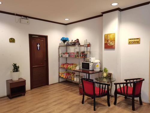 WeRest Hotel - 숙소 외관