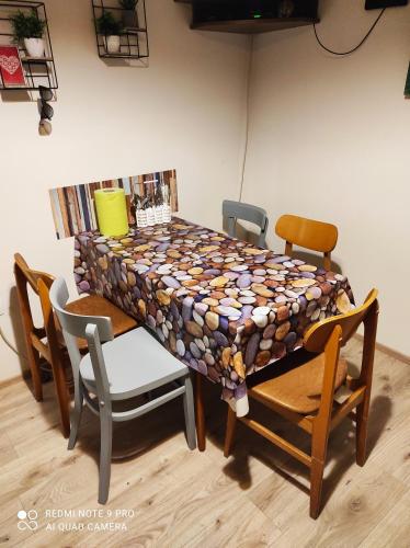 Holiday Home Jadranka