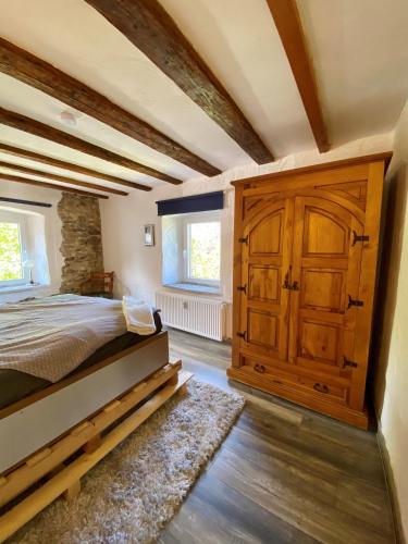 Maisonette Eifel, mit Sauna und Whirlpool, Dahlem (fotografie 7)