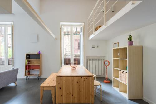 Casa Roma nel Cuore di Palermo by Wonderful Italy, Palermo (fotografie 8)