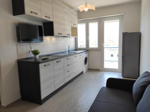 Antica Dogana Apartments 3