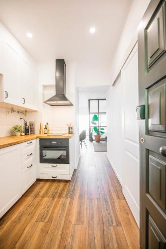 Bejárat, Seguros House - Charming Flat in Bairro da Assuncao