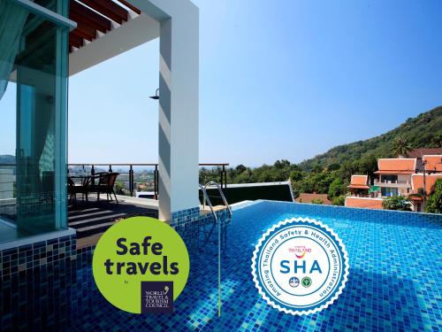 Kata Sea View Villas photo 1