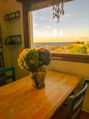 Casa Porto dos Barcos in Pedornes