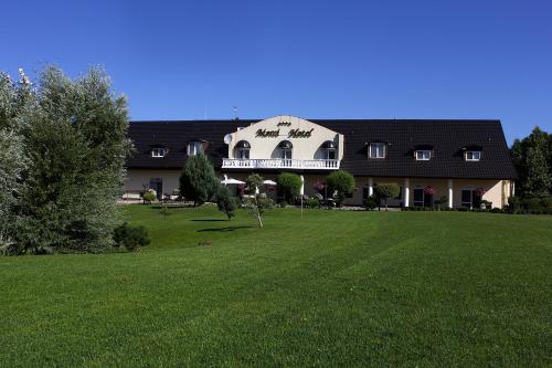 Merci Hotel - Galanta