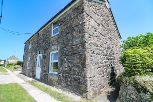 Blackberry Cottage St. Ives - main image