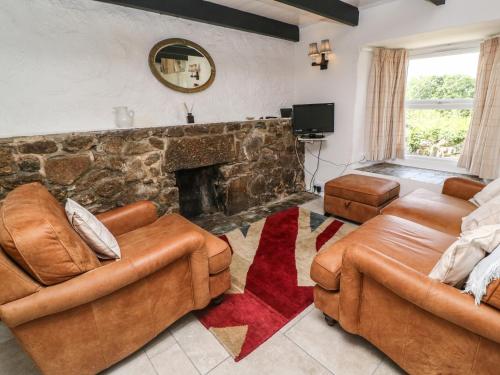 Blackberry Cottage St. Ives - image 7