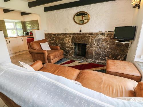 Blackberry Cottage St. Ives - image 10