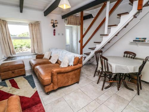 Blackberry Cottage St. Ives - image 12