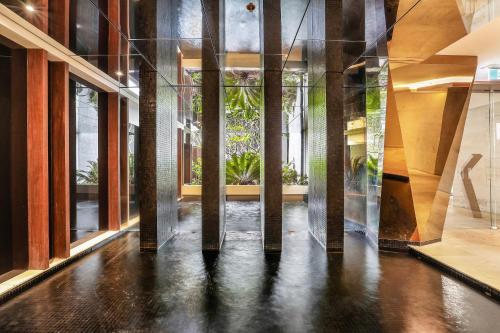 Stylish 1 bdrm Camperdown - Car park Gym & Pool - image 6
