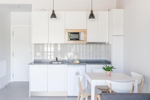  BAO 1 / APARTAMENTO CON JARDÍN in Somo