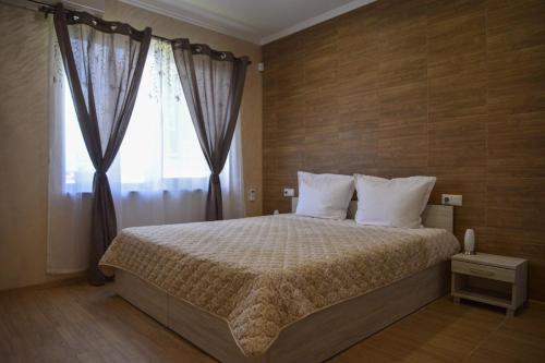 Erida Guest House - къща за гости до Русе