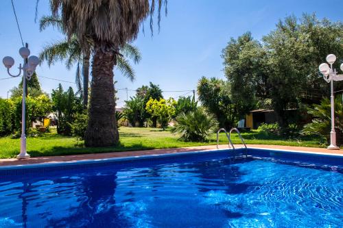 Villa Dodò gîte à louer Cozzana