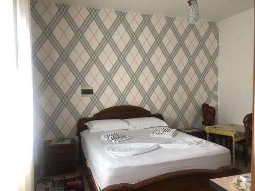 Habitación Doble con baño privado - 1 o 2 camas