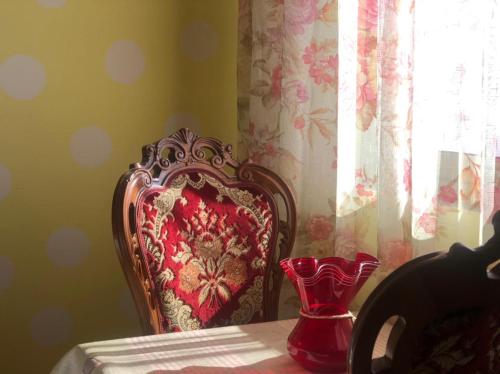 Habitación Doble con baño privado - 1 o 2 camas