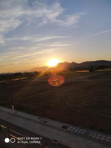 La Viñolilla gîte à louer Valdegranada