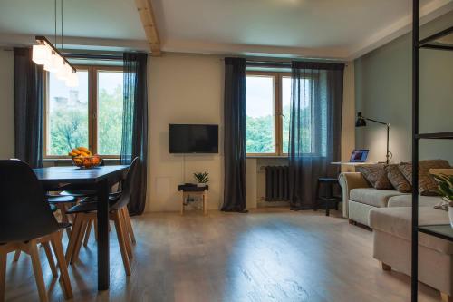 Hermann View Apartment, Tallinn (Foto 9)