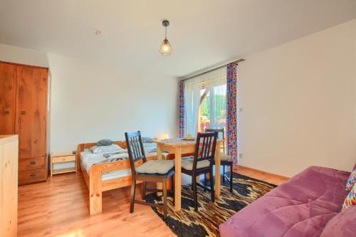 Apartamenty Soszów Apartamenty Soszów