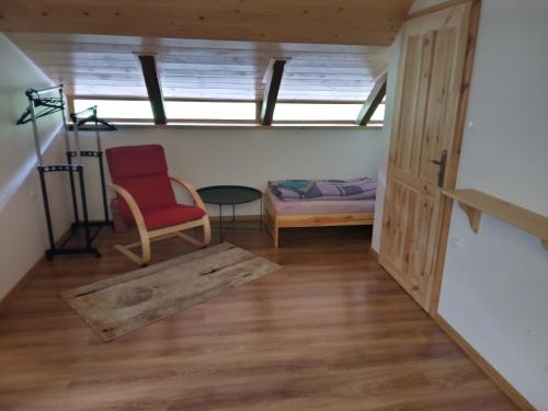 Žrebčín Mlynčok obrázok