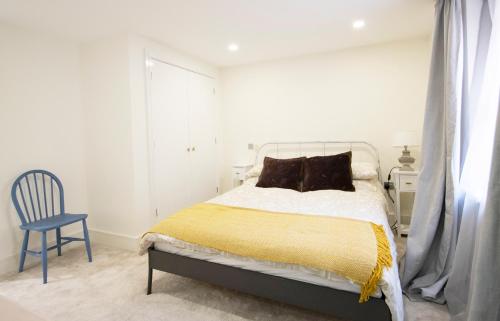 Picture of Modern Apartment In Leamington Spa City Centre