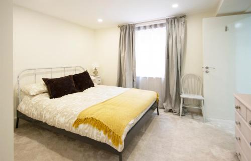 Modern apartment in Leamington Spa City Centre