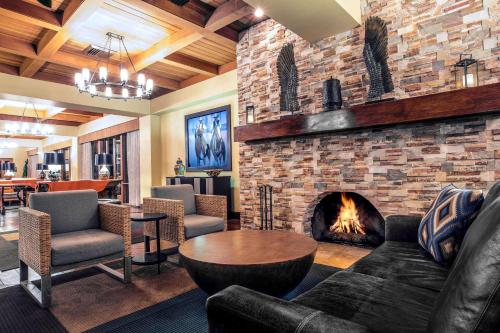 Westward Look Wyndham Grand Resort and Spa