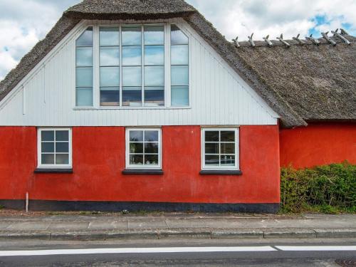 Holiday home Ry III 