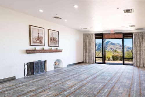 Westward Look Wyndham Grand Resort and Spa