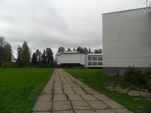 Sanatoriy Shchelykovo - main image