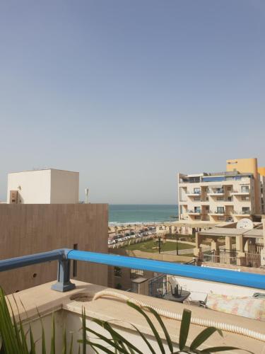Pearl island suite in Ascalona