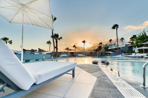 La Isla y el Mar, Hotel Boutique, Puerto del Carmen bei Femés