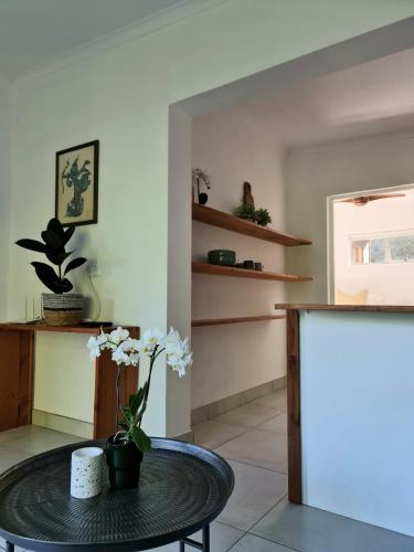 Equipements, Infinity Blue Luxury Accommodation in Wilderness