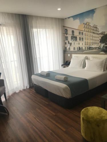 Fenicius Charme Hotel, Lisbona