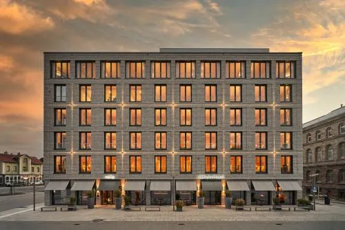 FREIgeist Göttingen Innenstadt, A Member of Design Hotels in Göttingen, Deutschland