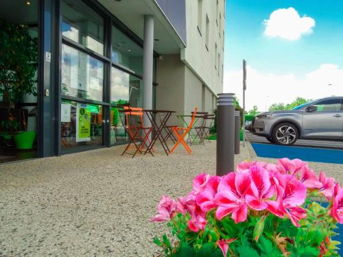 ibis budget Tours Nord