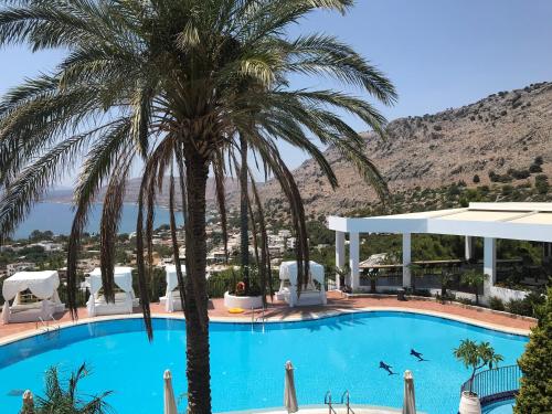 Pefkos Blue - image 2