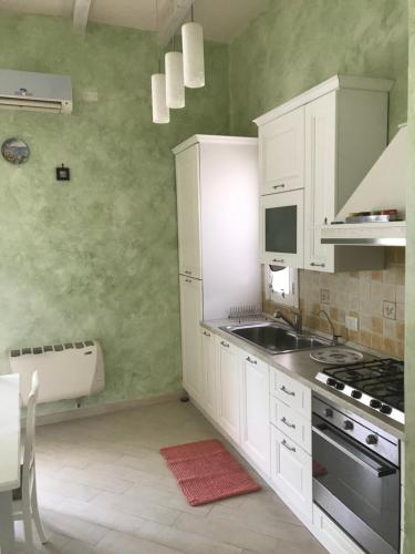 DELIZIOSA CASA AL CENTRO STORICO DI MARSALA in Marsala