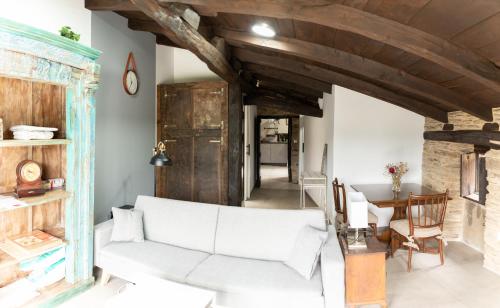 Pub/Lounge, Finca Eiras in Meira