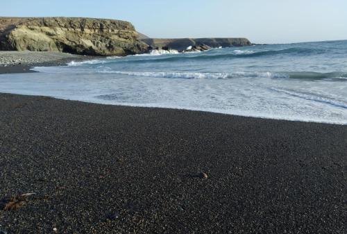  Habitación Amanay con baño in Ajuy