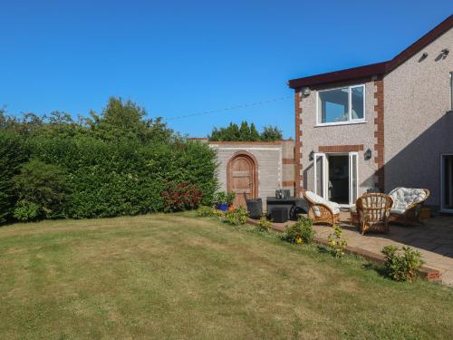 Plas Eithin in 阿姆盧赫