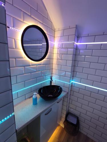 Emmabella Apartmanok Eger 3