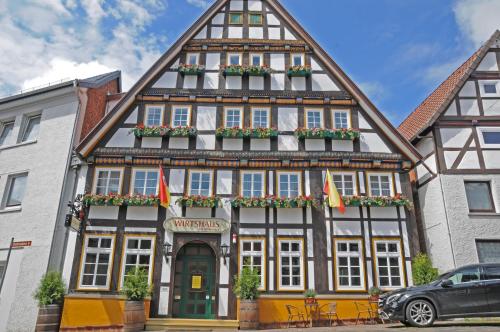 WIRTSHAUS am Niederntor WIRTSHAUS am Niederntor