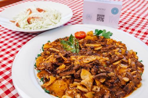 Ganischgerhof Mountain Resort & Spa