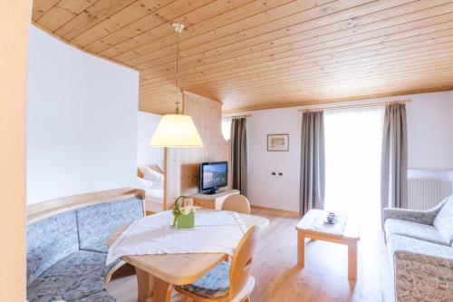 Ganischgerhof Mountain Resort & Spa