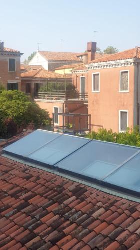 SNC1018 MODERN BOUTIQUE APARTMENT - image 12