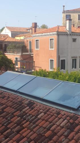 SNC1018 MODERN BOUTIQUE APARTMENT - image 9