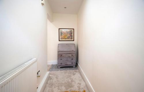 Modern apartment in Leamington Spa City Centre